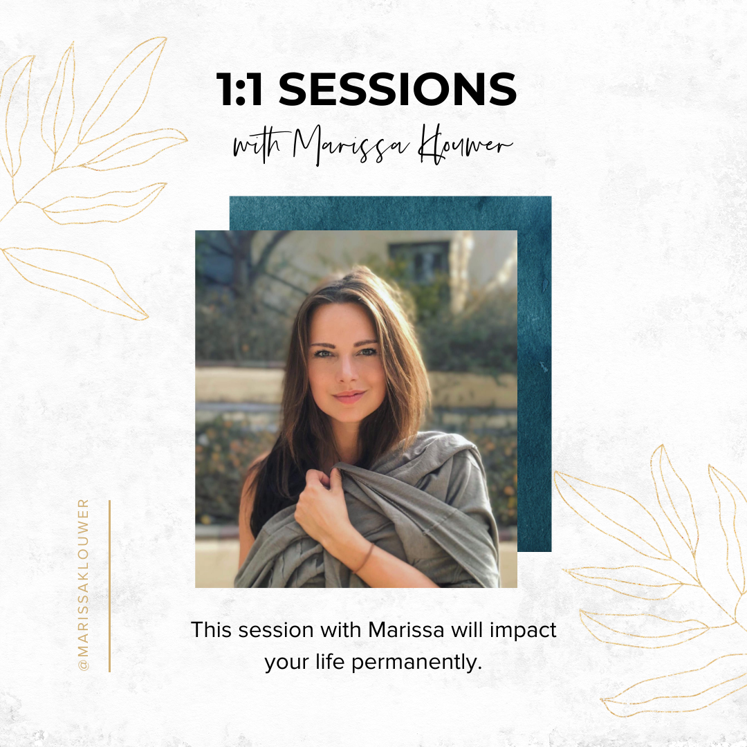 4 - v2 Marissa Klouwer social media post template design