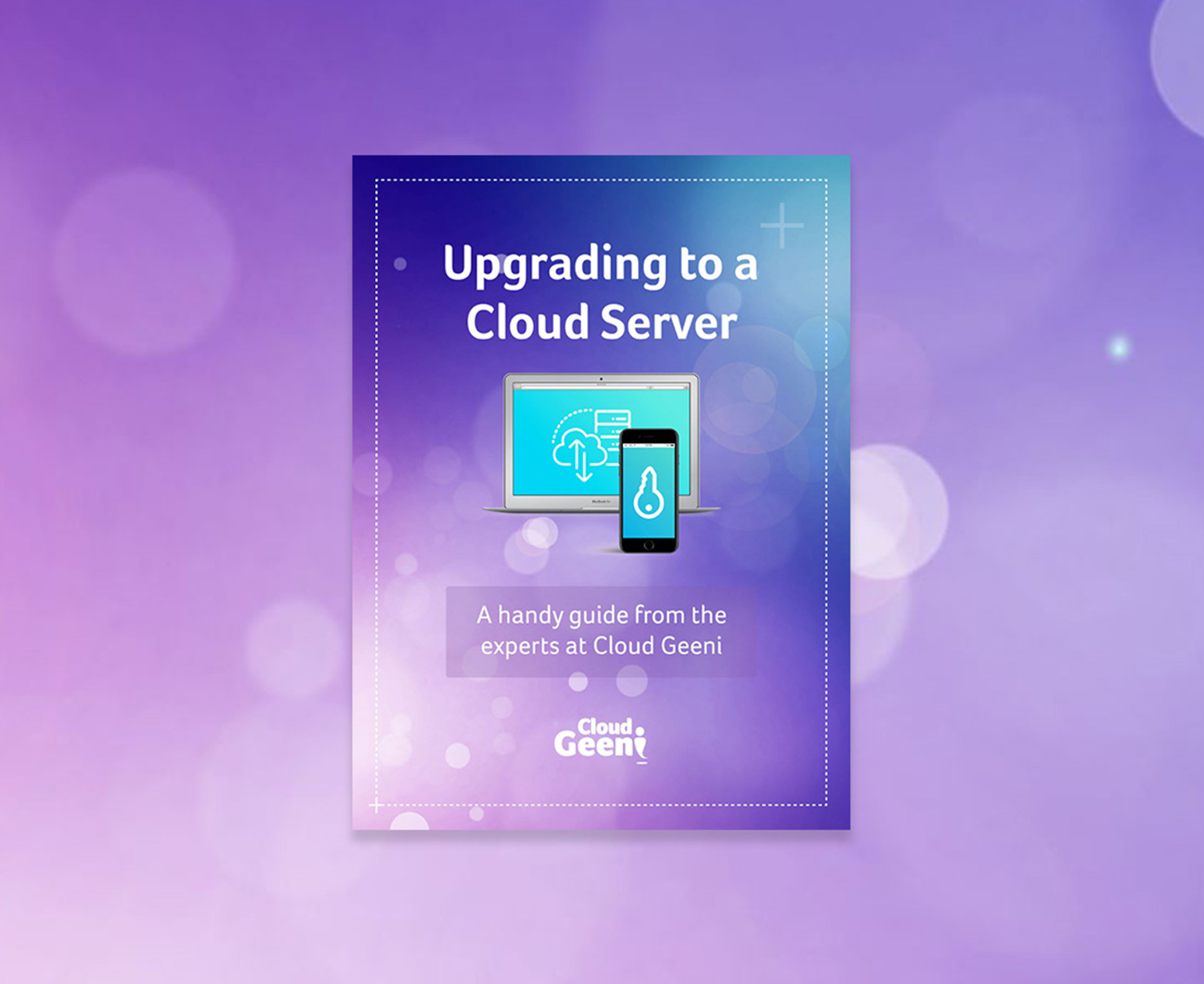 Cloud Geeni Case Study by Jade Smith