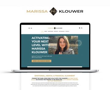 Marissa Klouwer Case Study by Jade Smith