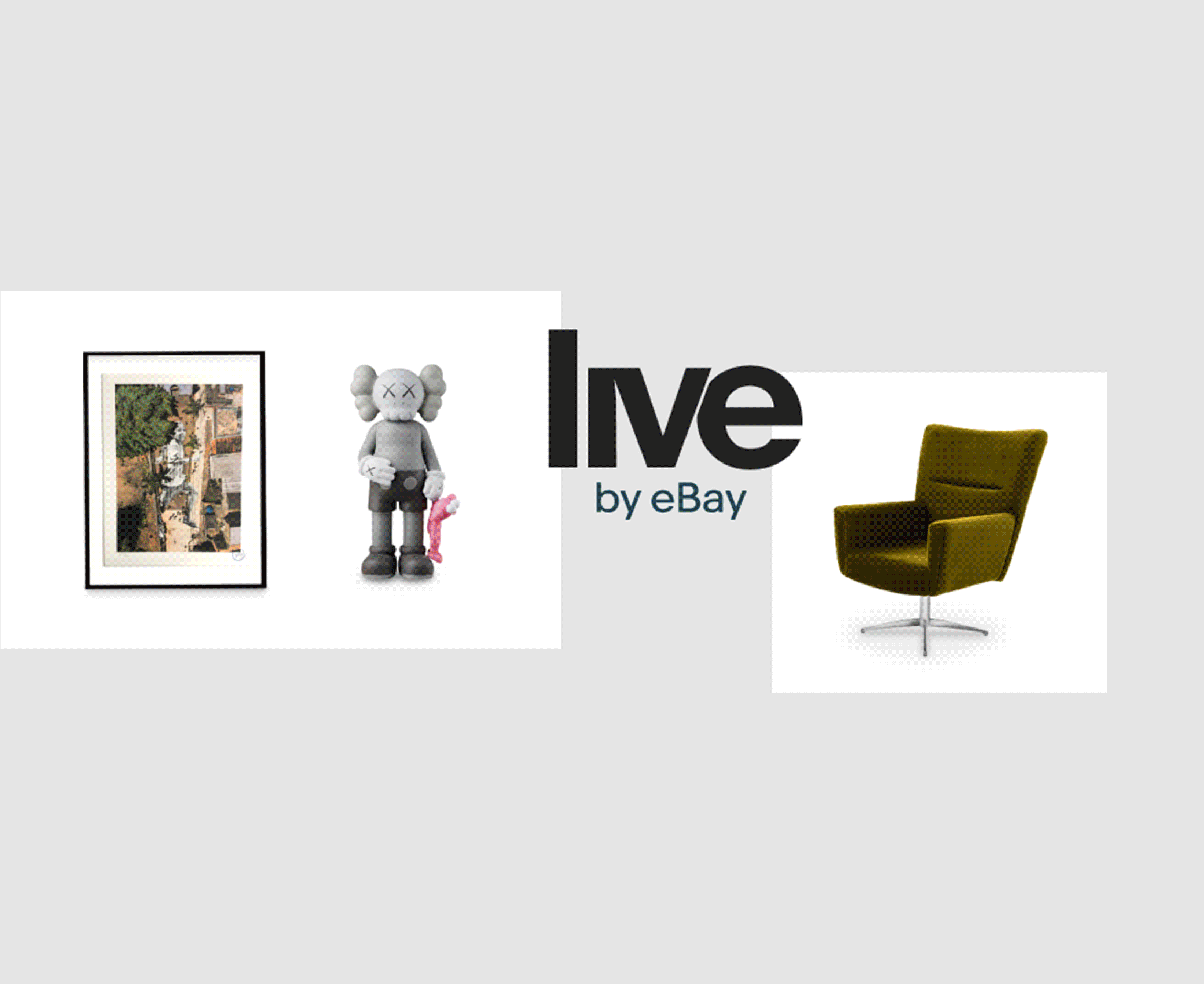 eBay France Case Study by Jade Smith