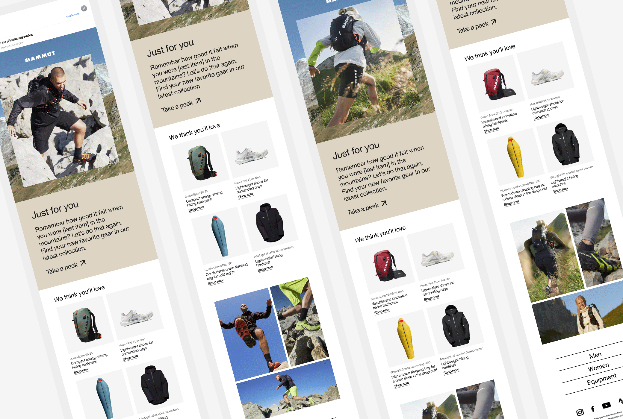 Automail Newsletters