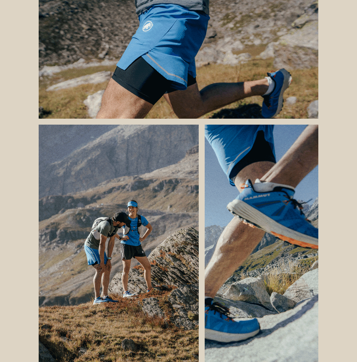 moodboard_GIF_m2 Mammut Earth Day 2024 Concept and GIF Designs by Jade Smith
