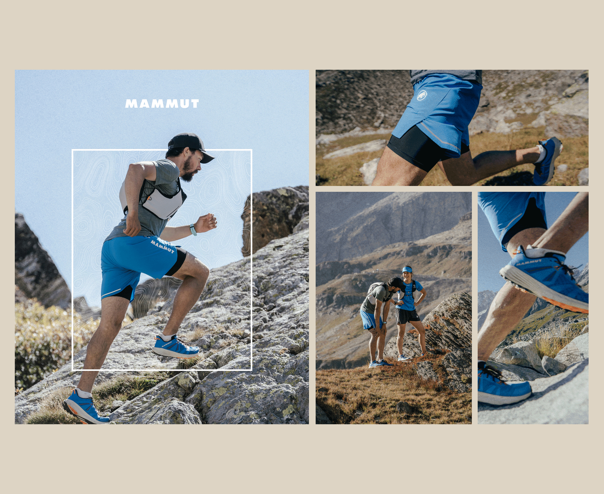 Mammut Case Study by Jade Smith