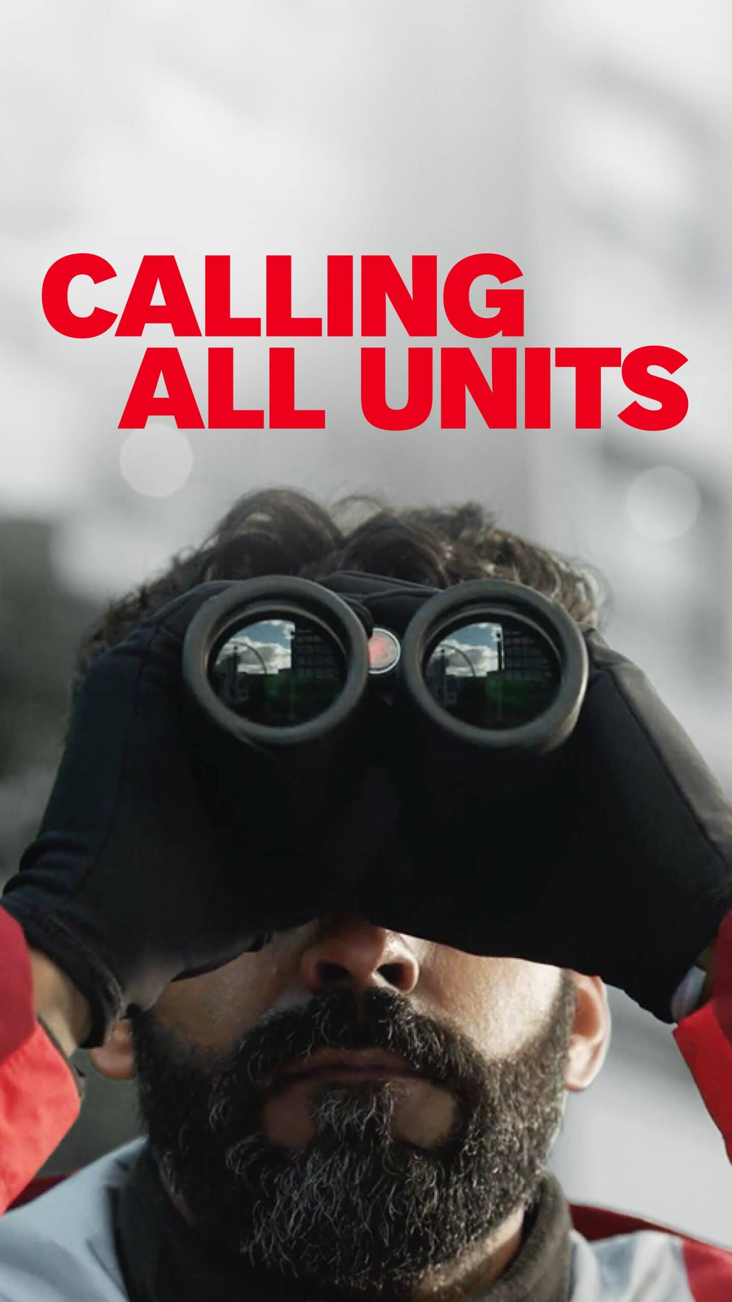 Mammut Mountainwear Rescue Social Design Case Study by Jade Smith