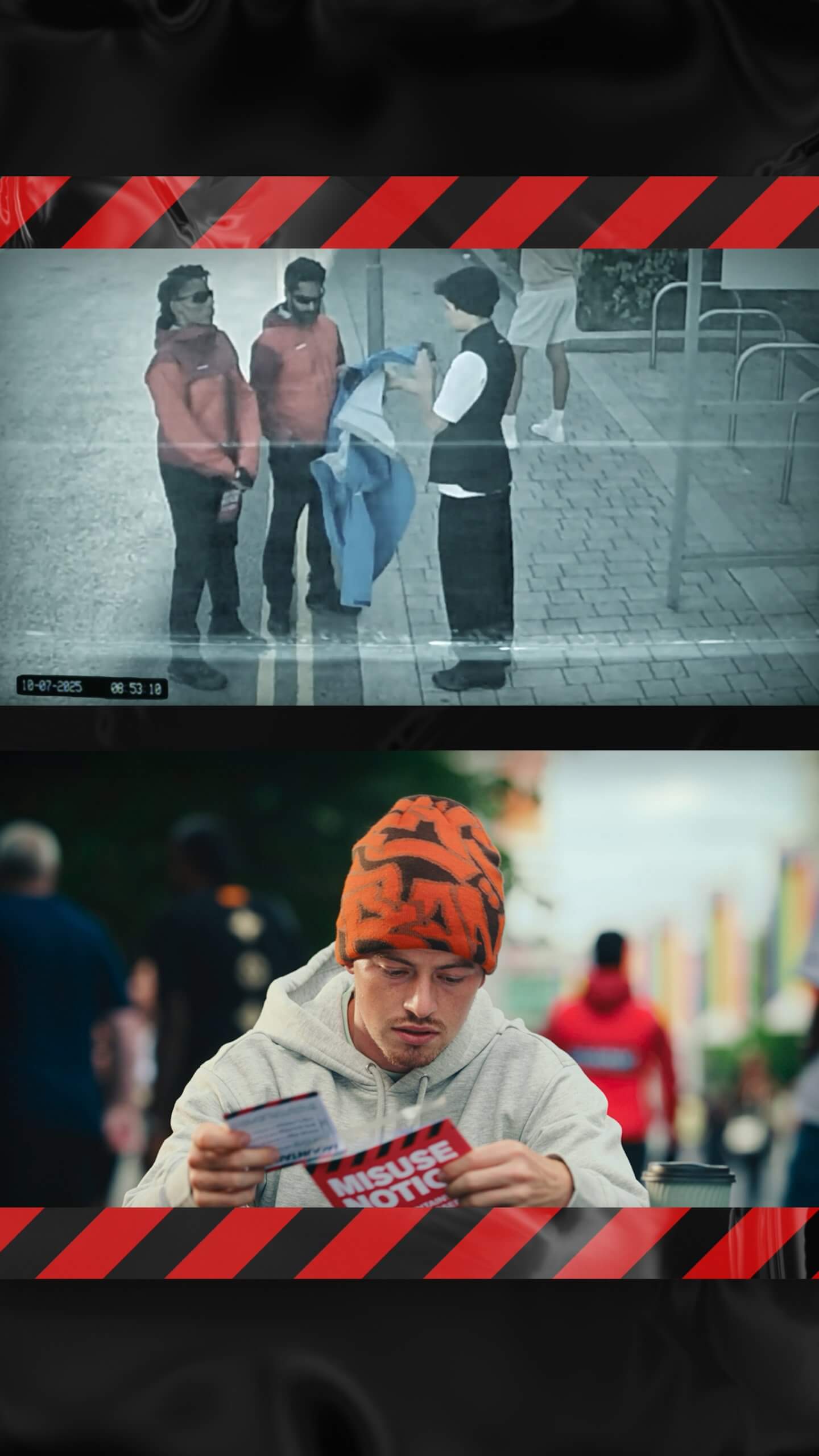 Mammut Mountainwear Rescue Social Design Case Study by Jade Smith