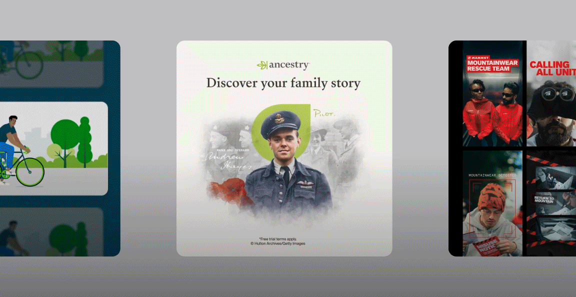 Jade Smith Design Homepage Case Studies Motion